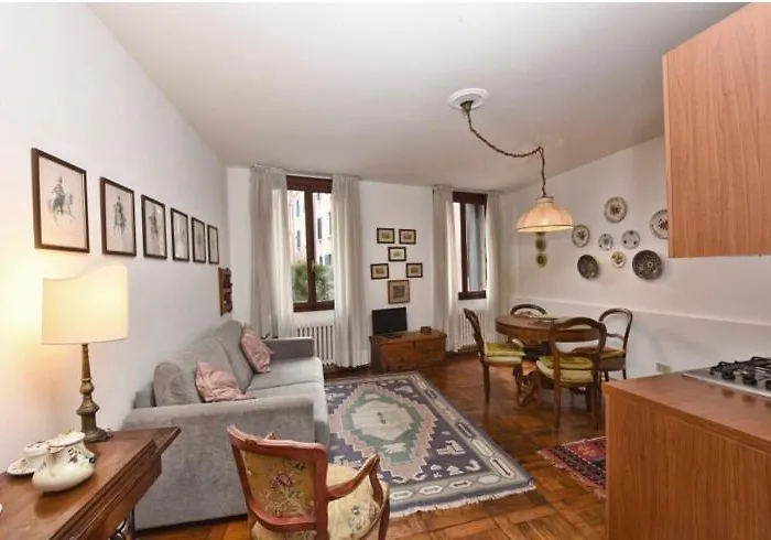 San Marco Garden House