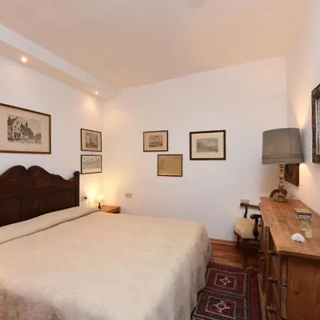 Appartamento San Marco Garden House Venezia Esterno foto