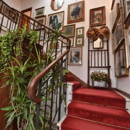 Appartamento San Marco Garden House Venezia Esterno foto
